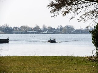 Bungaló Loosdrecht Entorno 18