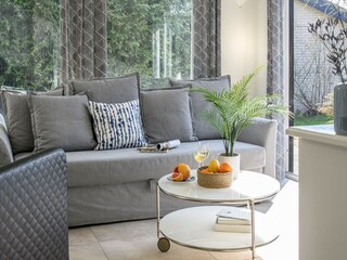 Bungalow Loosdrecht Équipement 5