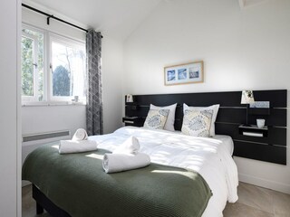 Bungalow Loosdrecht Équipement 12