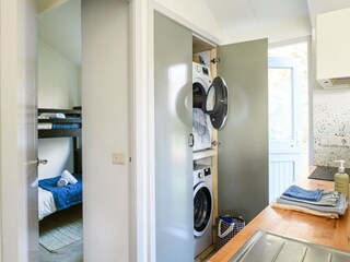 Bungaló Loosdrecht  21
