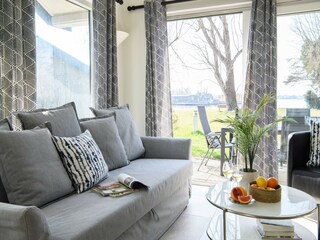 Bungalow Loosdrecht Équipement 6