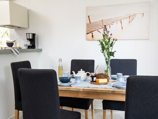 Bungalow Loosdrecht Équipement 9