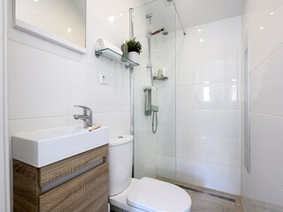 Bungalow Loosdrecht Équipement 10