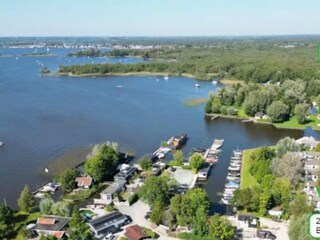 Bungalow Loosdrecht Environnement 15