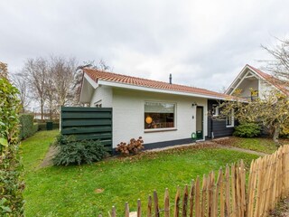 Maison de vacances Oostkapelle Enregistrement extérieur 5