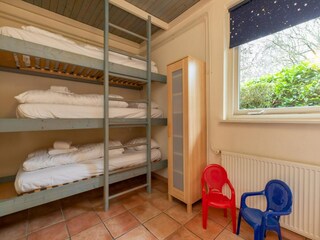 Holiday house Oostkapelle Features 23