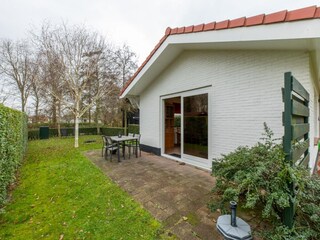 Maison de vacances Oostkapelle Enregistrement extérieur 7