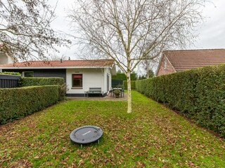 Ferienhaus Oostkapelle Außenaufnahme 8