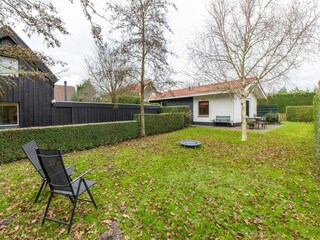 Maison de vacances Oostkapelle Enregistrement extérieur 9