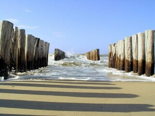 Maison de vacances Oostkapelle Environnement 37