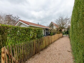 Casa de vacaciones Oostkapelle Entorno 36