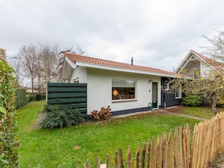 Vakantiehuis Oostkapelle Buitenaudio-opname 9