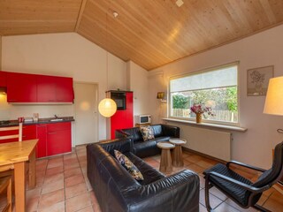 Maison de vacances Oostkapelle Équipement 17