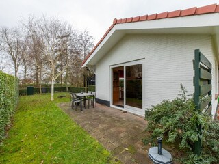 Casa de vacaciones Oostkapelle Grabación al aire libre 5