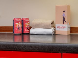 Maison de vacances Oostkapelle  41