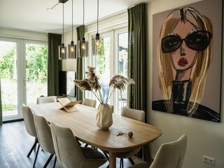 Ferienhaus Elahuizen Ausstattung 7