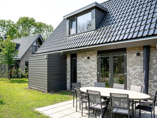 Casa per le vacanze Elahuizen Registrazione all'aperto 3