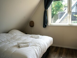 Ferienhaus Elahuizen Ausstattung 32