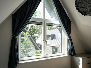 Casa de vacaciones Elahuizen Características 10