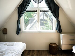 Casa de vacaciones Elahuizen Características 12