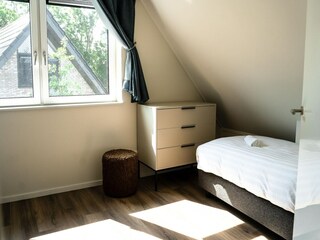 Casa de vacaciones Elahuizen Características 16