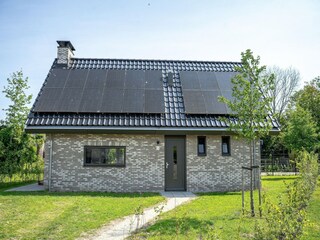 Casa per le vacanze Elahuizen Registrazione all'aperto 1