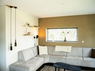 Maison de vacances Elahuizen Équipement 7