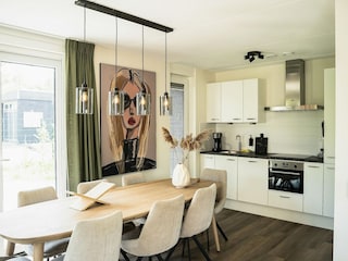 Vakantiehuis Elahuizen Kenmerken 10