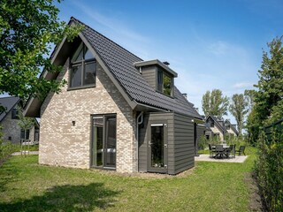 Casa de vacaciones Elahuizen Grabación al aire libre 5