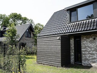 Casa de vacaciones Elahuizen Grabación al aire libre 6
