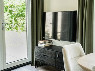 Maison de vacances Elahuizen Équipement 10