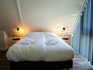 Ferienhaus Elahuizen Ausstattung 29