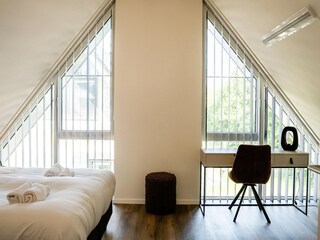 Vakantiehuis Elahuizen Kenmerken 16