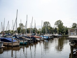 Casa de vacaciones Elahuizen Entorno 36