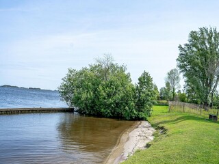 Holiday house Elahuizen Environment 38