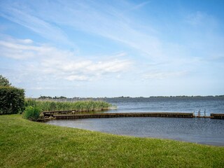 Holiday house Elahuizen Environment 39