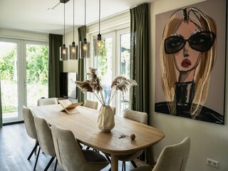 Casa per le vacanze Elahuizen Caratteristiche 20