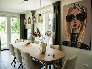 Maison de vacances Elahuizen Équipement 18