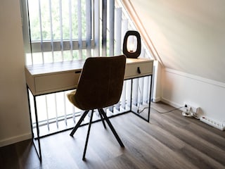 Maison de vacances Elahuizen Équipement 20