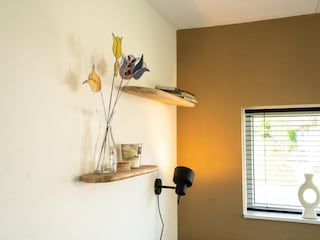 Ferienhaus Elahuizen Ausstattung 33