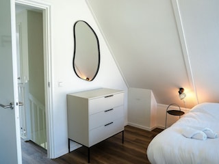 Maison de vacances Elahuizen Équipement 22