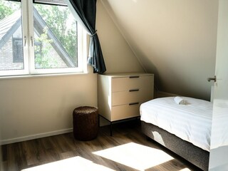 Maison de vacances Elahuizen Équipement 24