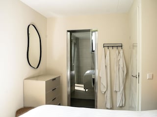 Maison de vacances Elahuizen Équipement 25