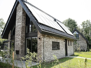 Maison de vacances Elahuizen Enregistrement extérieur 6