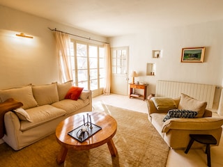 Holiday house Lioux Features 14