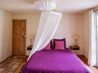 Holiday house Lioux Features 15