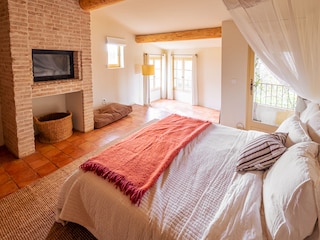 Holiday house Lioux Features 19