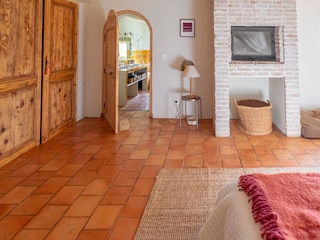 Holiday house Lioux Features 21