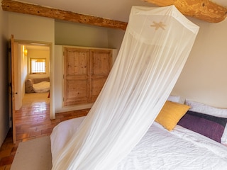 Holiday house Lioux Features 26