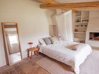 Holiday house Lioux Features 28